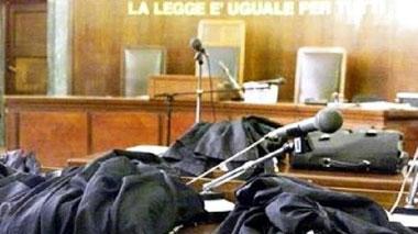 Guai in tribunale per un medico