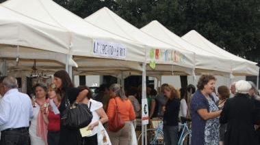 Il 30 ottobre a Certaldo il primo mercato del baratto