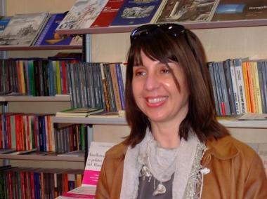 Da Pitigliano alla Svezia, la penna di Alessia Niccolucci