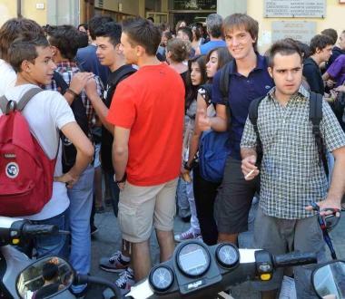 <b>POLEMICA </b>Sulla costruzione della scuola a Scarlino Scalo      