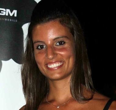 <b>&nbsp;SIMBOLO. </b>Camilla Serraglini 