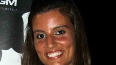 <b> SIMBOLO. </b>Camilla Serraglini