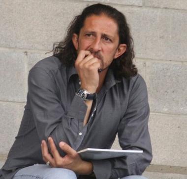 <b>BANDIERA.</b> Igor Protti  