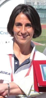 <b>IDEA.</b> Le tre figlie di Miguel Vitulano che curano il torneo: da sinistra Carina, Caterina e Nadia A destra il Livorno 