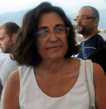 <b>DIRETTORE GENERALE.</b> Maria Teresa De Lauretis 