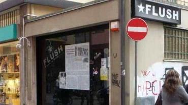 Il circolo Flush