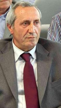 Il direttore del Nuovo Pignone Giuseppe Baccioli  