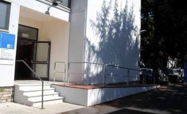 Il distretto socio sanitario di Avenza    