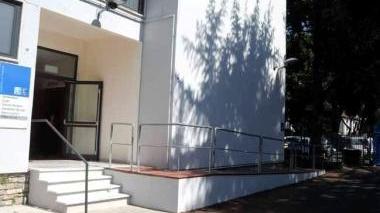 Il distretto socio sanitario di Avenza