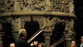 I maestri del barocco in un concerto-dialogo