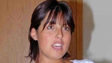 Martina Nannini, assessore ai gemellaggi