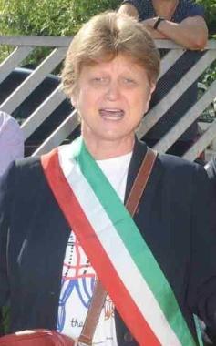 Sabrina Sergio Gori
