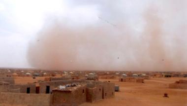 In fuga dai campi profughi Il popolo Saharawi si racconta