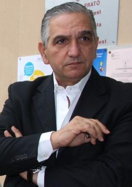 Giovanni Mosca   