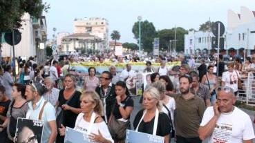 Secondo anniversario della strage
