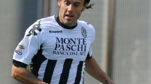 <b>PROTAGONISTA.</b> Daniele Mannini (Siena)