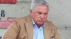 Il presidente Ferrari non soddisfatto della prestazione degli arancioni