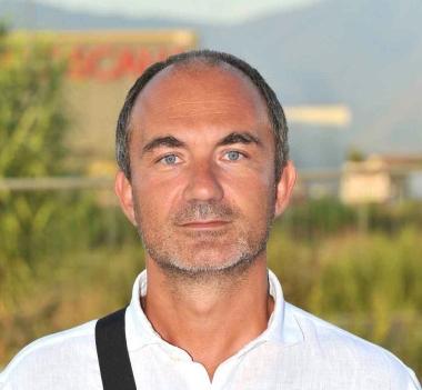Alessandro Taddei diesse del Valentinas Bottegone      