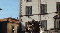 Il centro di Fivizzano