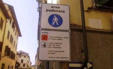 Ztl sott'accusa: «Uccide il centro»
