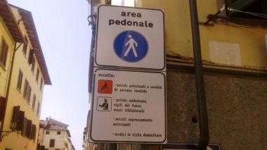 Ztl sott'accusa: «Uccide il centro»