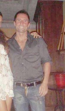 Imprenditore Lorenzo Sarti 37 anni