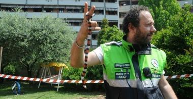 Pacini: «Sono vittima di chi per invidia o gelosia mi mette in cattiva luce»
