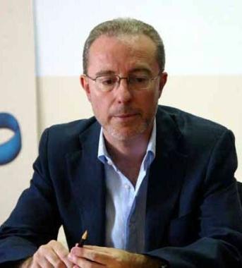 Il sostituto procuratore Manotti 