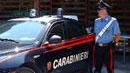 Stupro dopo la rapina, tre arresti
