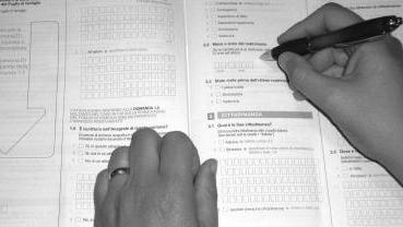 I moduli arrivati in questi giorni nelle case dei livornesi: potranno essere inviati dal 9 ottobre