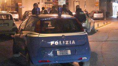 La Rosa, vandali di 18 anni inseguiti da "Padre Nike" e denunciati