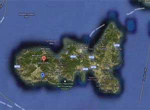 Comune unico all'Elba, da sabato raccolta firme