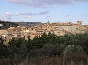 Un pugno in faccia e gli ruba gli occhiali
