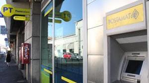 Poste, libretti al portatore solo sotto 2.500 euro