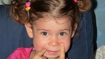 BACI ALISSA!!