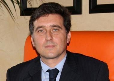 Alessandro Canovai  