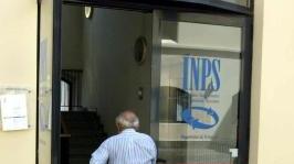 L’ufficio Inps di Empoli