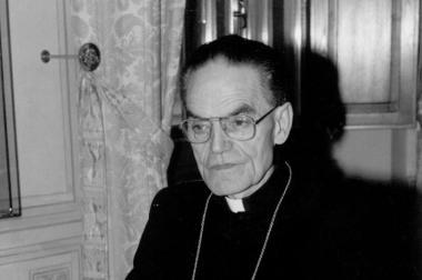 <b>VELENI </b>Dopo le dichiarazioni del vescovo emerito di Grosseto Giacomo Babini    