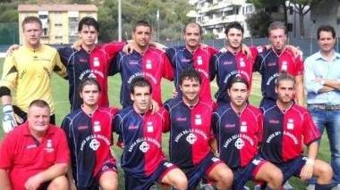 <b>CASTIGLIONESE.</b> La formazione 2011-2012