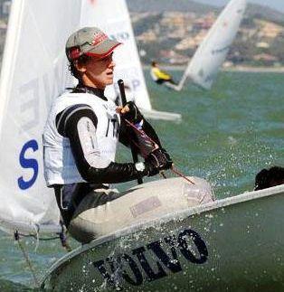<b>CIRCOLO NAUTICO.</b> Francesco Marrai 