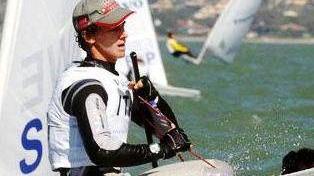 <b>CIRCOLO NAUTICO.</b> Francesco Marrai