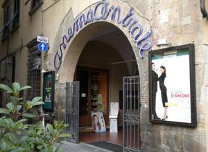 Cinema Italia e Centrale, prove di salvataggio