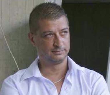 A fianco Battini e Bulgarella; sotto Stefano Sbrana 