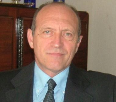 In alto Alberto Rossi qui a fianco Riccardo Froli 