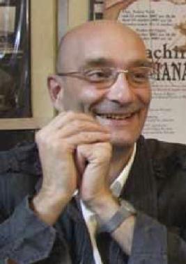 Alberto Batisti 