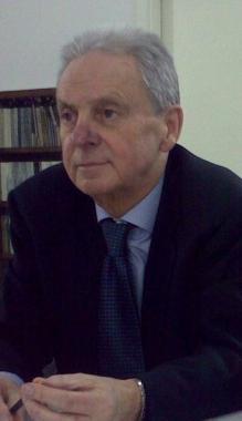 Luigi Piacentini (Savema) 