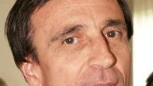 L’ex assessore Fabrizio Manfredi