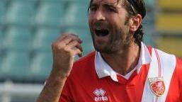 <b>BOMBER</b> Nando Sforzini, 3 gol all’attivo