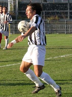 Igor Zaniolo guider&agrave; lattacco bianconero 