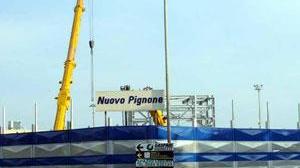 Nuovo Pignone, nubi sui 100 posti